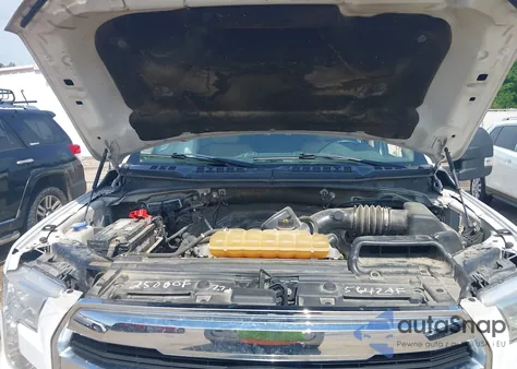 2015 Ford F-150 Lariat z USA, uszkodzony, nr VIN 1FTEW1EFXFKF12739